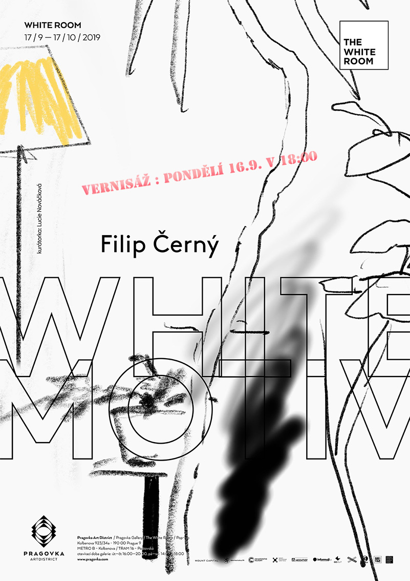 Whitemotiv Filip Cerny
