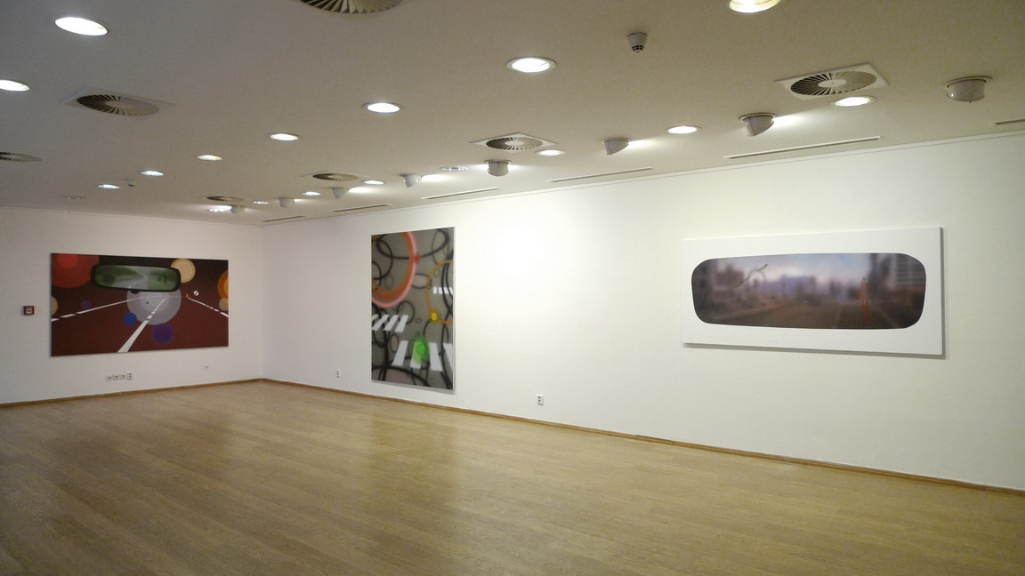 Galerie Kritiku